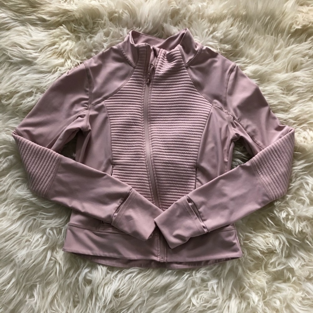 Mondetta Moto Jacket